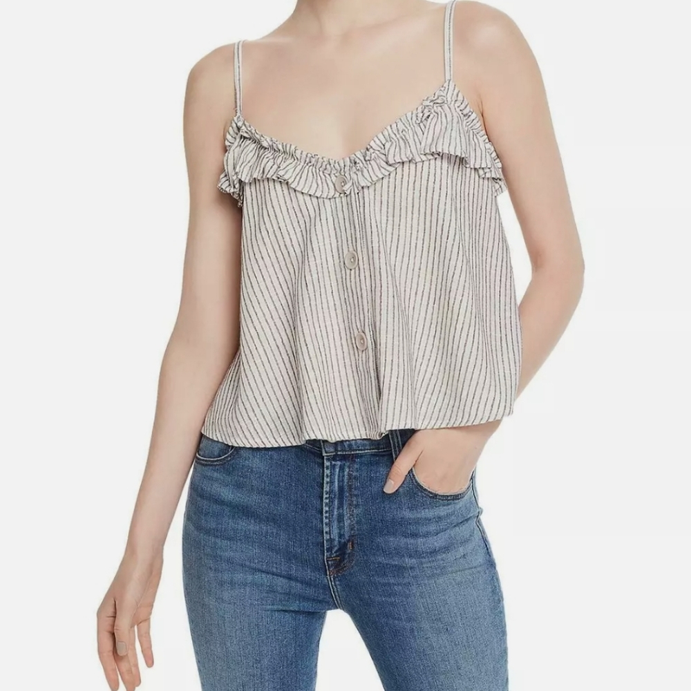 French Connection Top Size Small